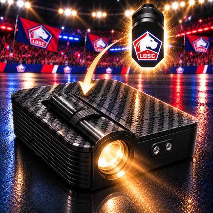 Projecteur de voiture - UltraDrive™