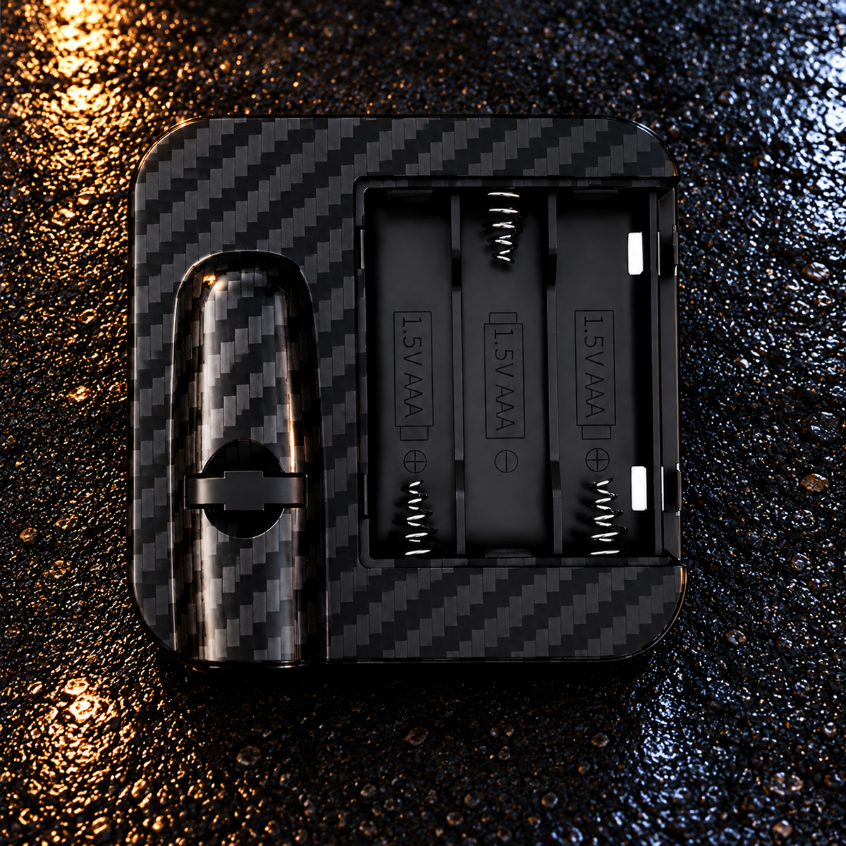 Projecteur de voiture - UltraDrive™