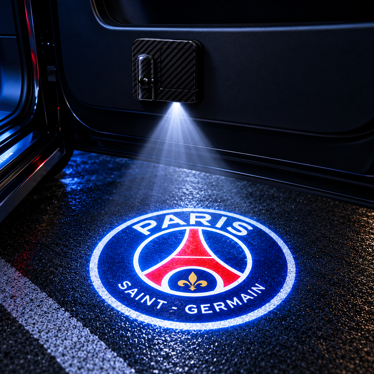 Projecteur de voiture - UltraDrive™