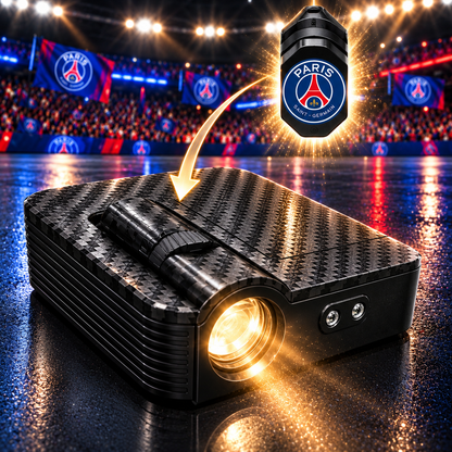 Projecteur de voiture - UltraDrive™