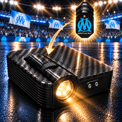 Projecteur de voiture - UltraDrive™