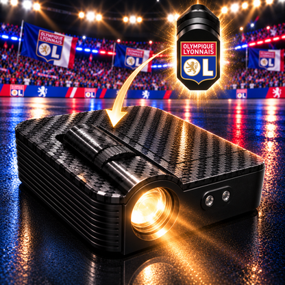 Projecteur de voiture - UltraDrive™