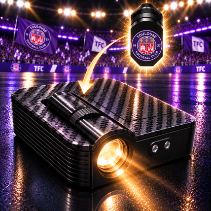 Projecteur de voiture - UltraDrive™